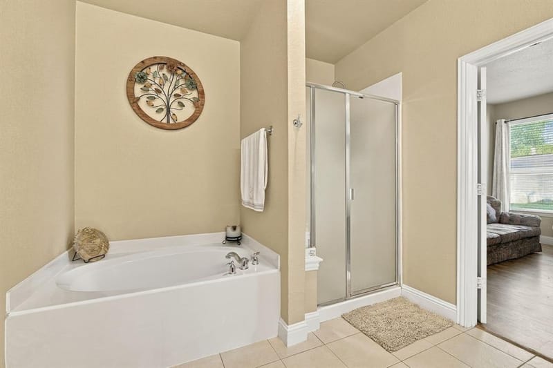 1909 Nancy Jane Circle, Garland TX 75043 - Photo 9