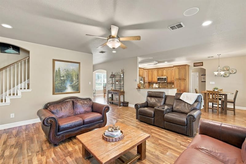 1909 Nancy Jane Circle, Garland TX 75043 - Photo 15