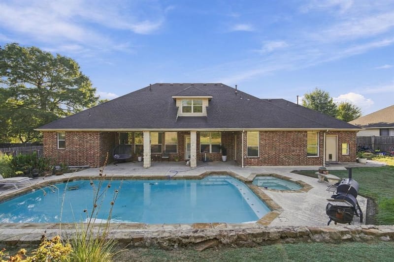 1909 Nancy Jane Circle, Garland TX 75043 - Photo 21