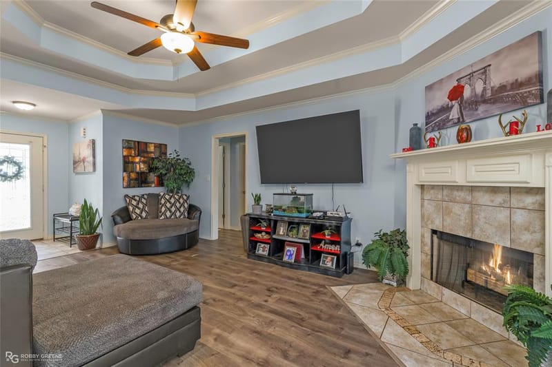 601 Alex Way, Haughton LA 71037 - Photo 23