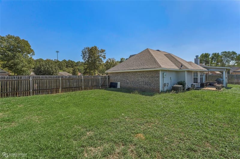 601 Alex Way, Haughton LA 71037 - Photo 2