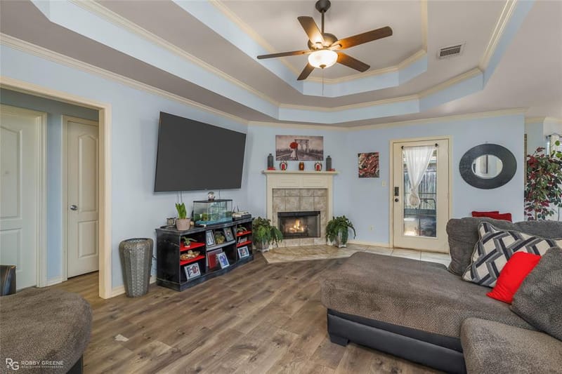 601 Alex Way, Haughton LA 71037 - Photo 6