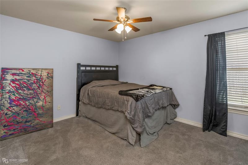 601 Alex Way, Haughton LA 71037 - Photo 17
