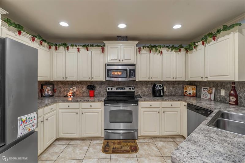 601 Alex Way, Haughton LA 71037 - Photo 7