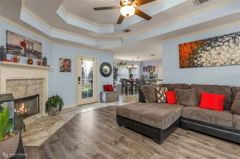 601 Alex Way, Haughton LA 71037 - Photo 3
