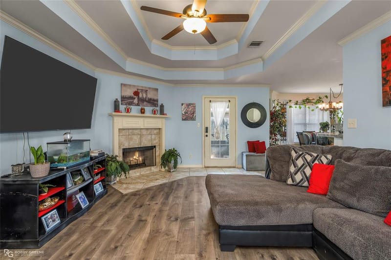 601 Alex Way, Haughton LA 71037 - Photo 5