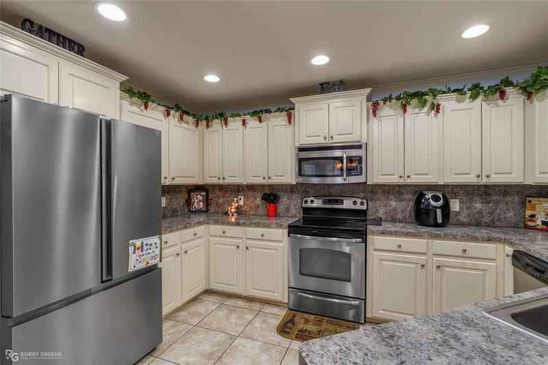 601 Alex Way, Haughton LA 71037 - Photo 9