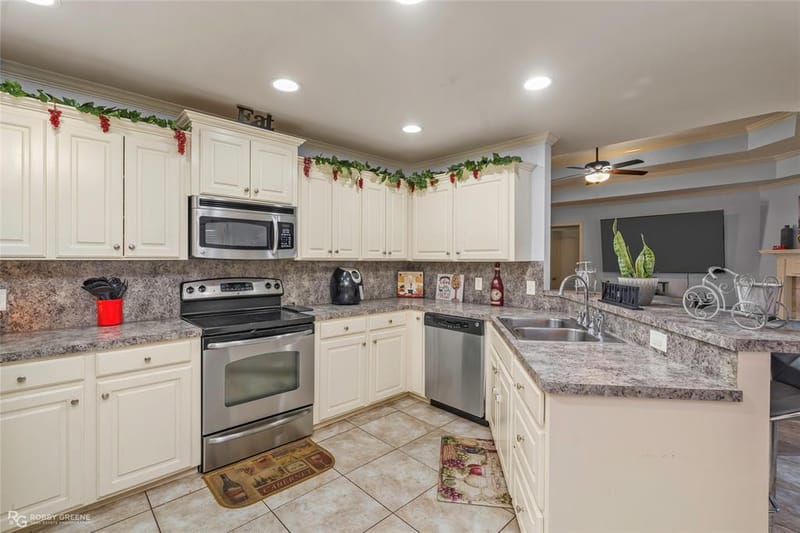 601 Alex Way, Haughton LA 71037 - Photo 8
