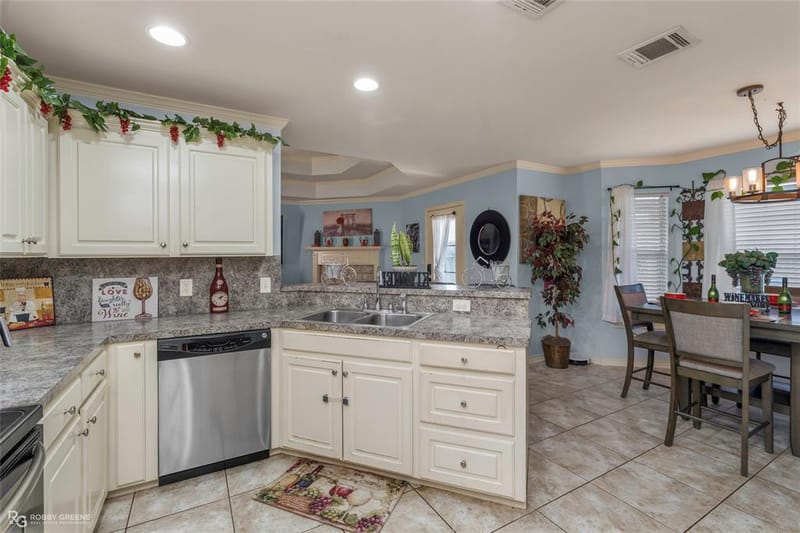 601 Alex Way, Haughton LA 71037 - Photo 21