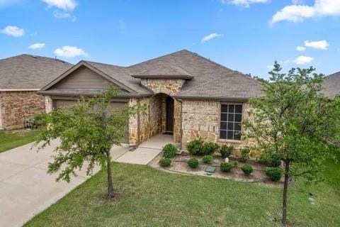905 Decker Drive, Fate TX 75189 - Photo 2