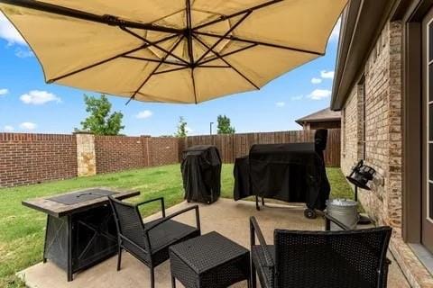 905 Decker Drive, Fate TX 75189 - Photo 16