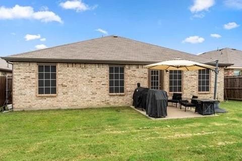 905 Decker Drive, Fate TX 75189 - Photo 15