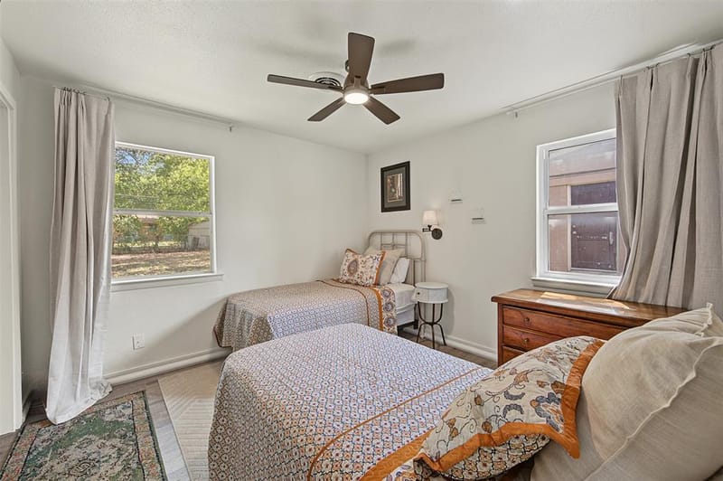 5537 Wheaton Drive, Fort Worth TX 76133 - Photo 10
