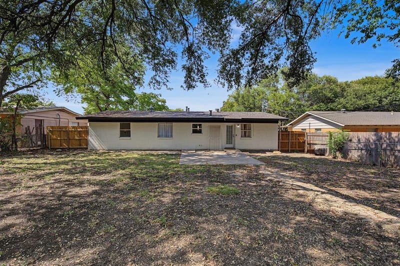 5537 Wheaton Drive, Fort Worth TX 76133 - Photo 14