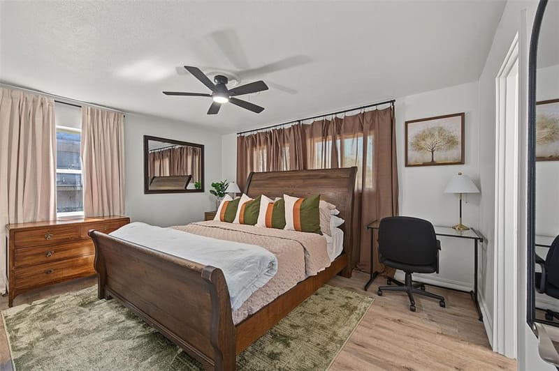 5537 Wheaton Drive, Fort Worth TX 76133 - Photo 8
