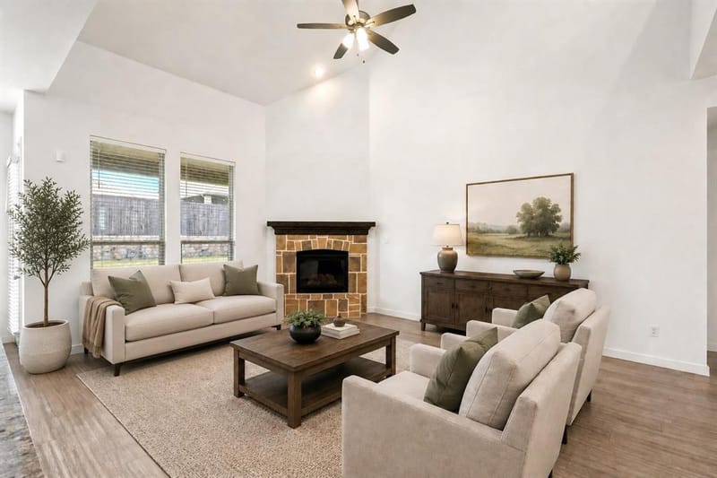 2466 San Marcos Drive, Forney TX 75126 - Photo 2