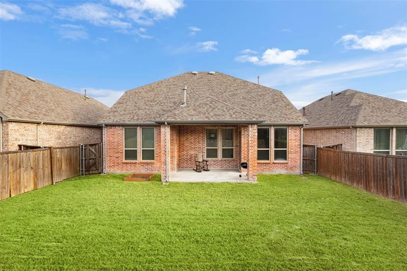 2466 San Marcos Drive, Forney TX 75126 - Photo 20
