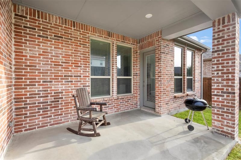 2466 San Marcos Drive, Forney TX 75126 - Photo 18