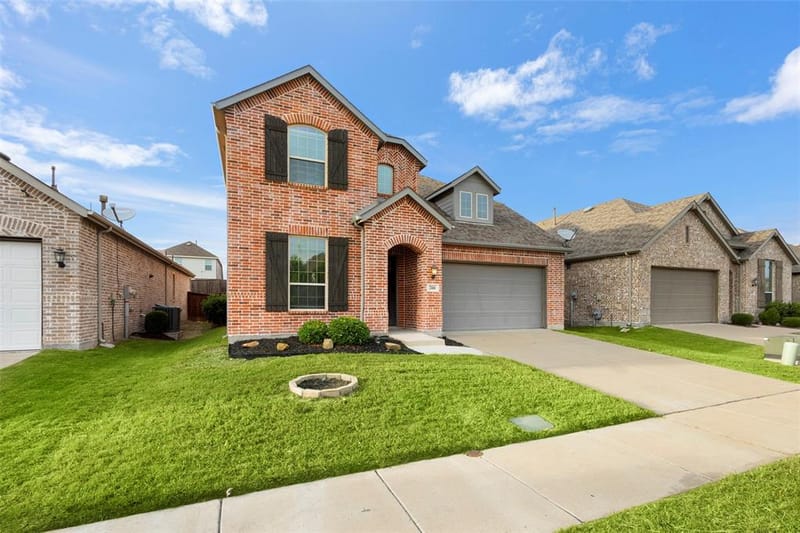 2466 San Marcos Drive, Forney TX 75126 - Photo 21