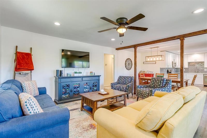 408 Virgo Court, Granbury TX 76049 - Photo 7