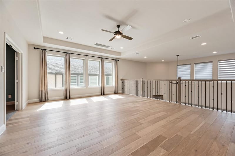 4509 Saint Samons Street, Carrollton TX 75010 - Photo 6