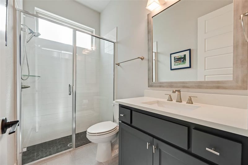 4509 Saint Samons Street, Carrollton TX 75010 - Photo 17