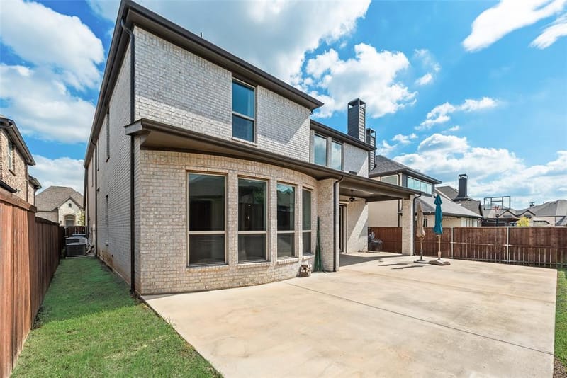 4509 Saint Samons Street, Carrollton TX 75010 - Photo 26
