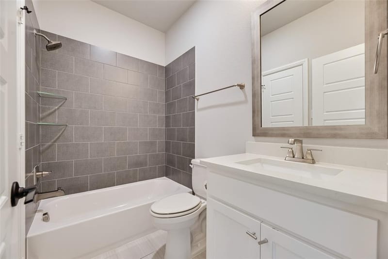 4509 Saint Samons Street, Carrollton TX 75010 - Photo 22