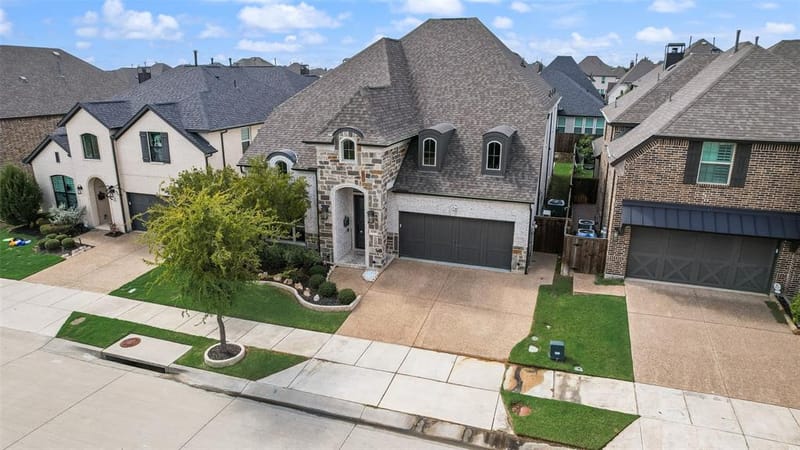 4509 Saint Samons Street, Carrollton TX 75010 - Photo 28