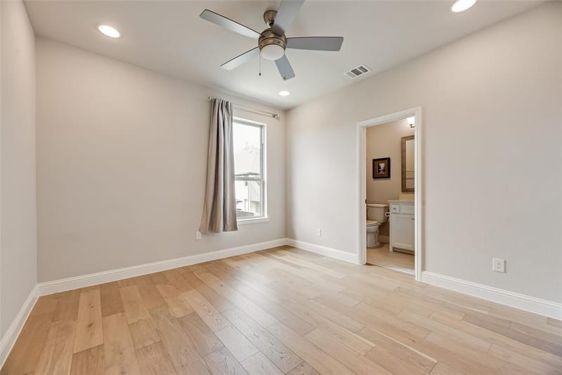 4509 Saint Samons Street, Carrollton TX 75010 - Photo 18