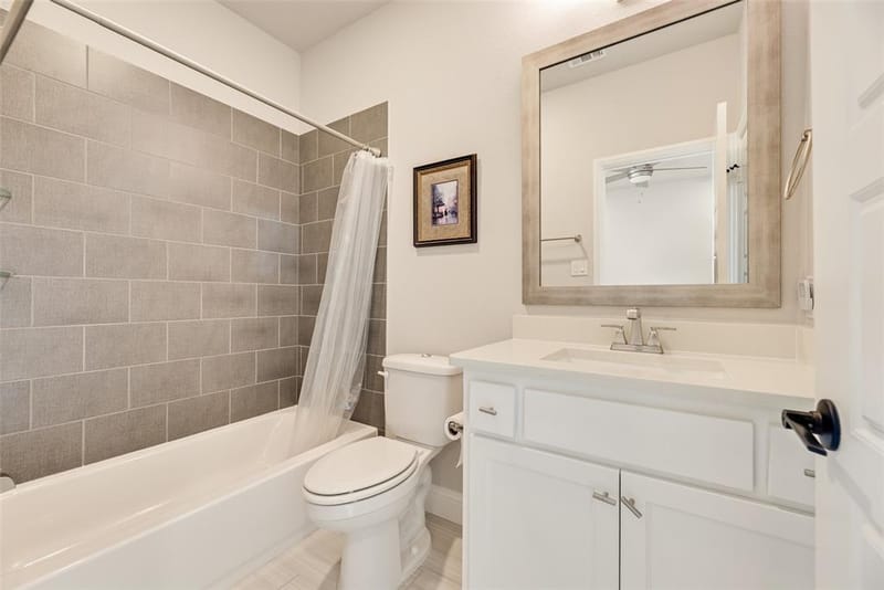 4509 Saint Samons Street, Carrollton TX 75010 - Photo 15