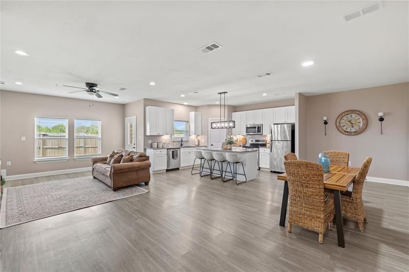 1009 Debby Court, Wylie TX 75098 - Photo 7