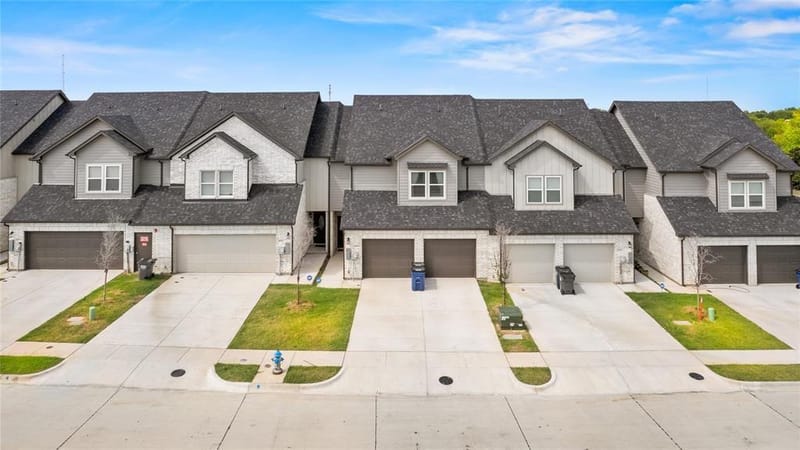 1009 Debby Court, Wylie TX 75098