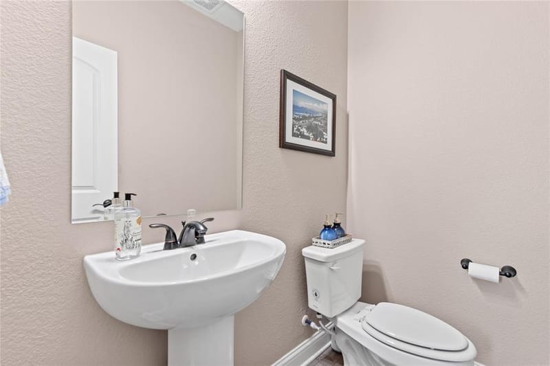 1009 Debby Court, Wylie TX 75098 - Photo 8