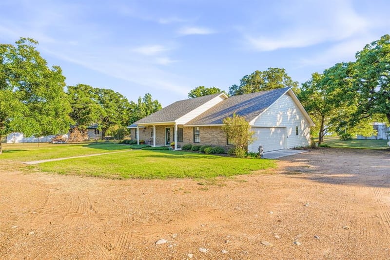 217 Mathis Road, Dublin TX 76446 - Photo 2