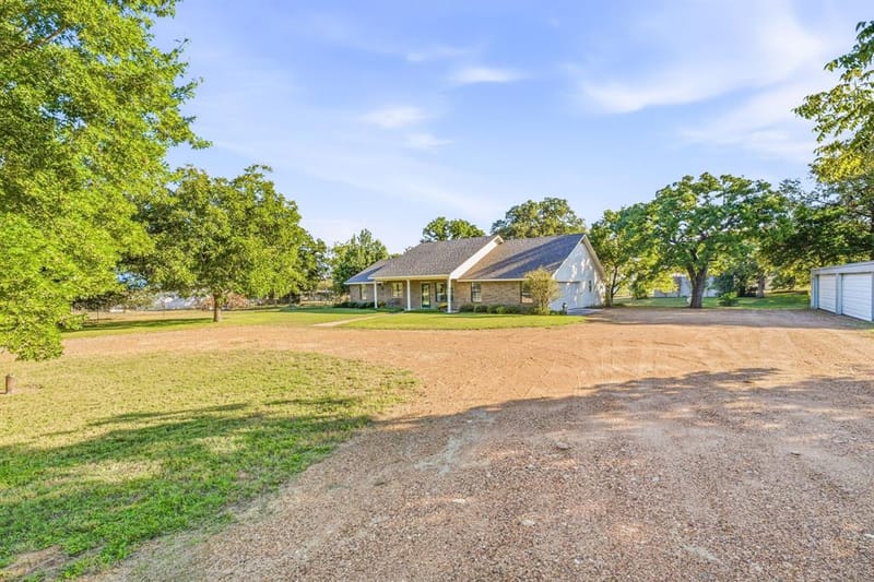 217 Mathis Road, Dublin TX 76446 - Photo 6