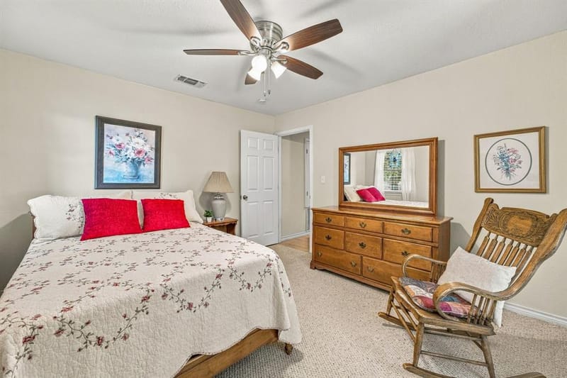 217 Mathis Road, Dublin TX 76446 - Photo 13