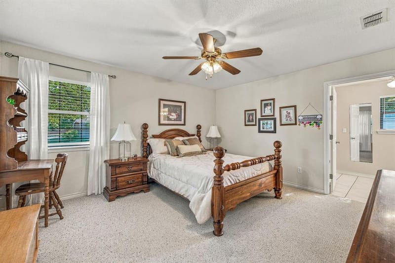 217 Mathis Road, Dublin TX 76446 - Photo 16