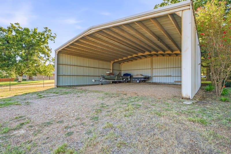 217 Mathis Road, Dublin TX 76446 - Photo 22