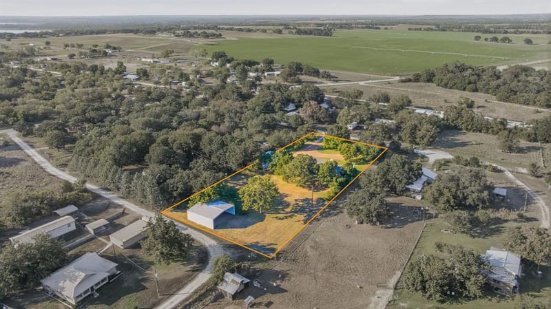 217 Mathis Road, Dublin TX 76446 - Photo 32