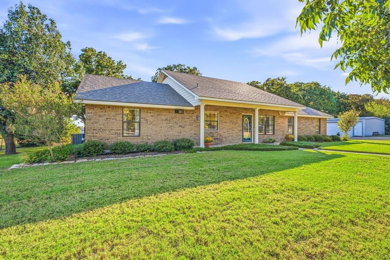 217 Mathis Road, Dublin TX 76446 - Photo 5