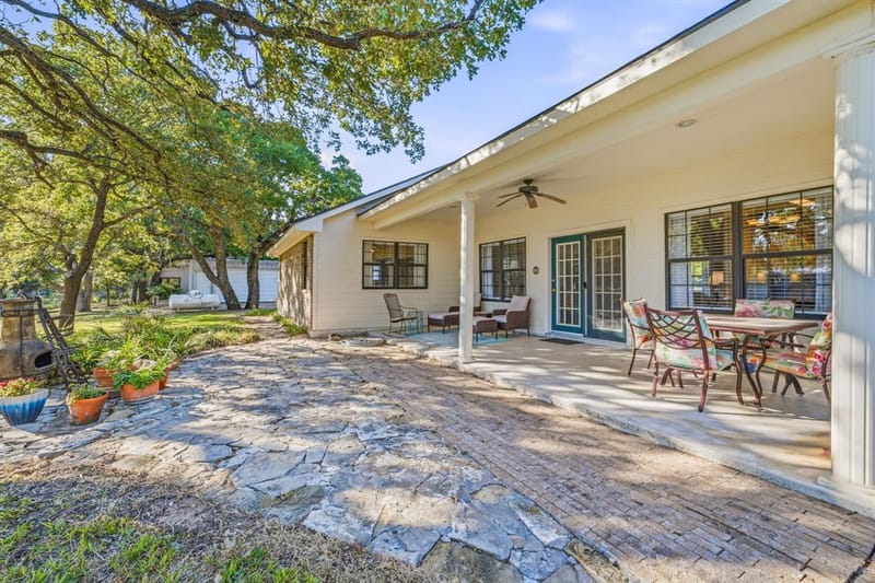 217 Mathis Road, Dublin TX 76446 - Photo 20