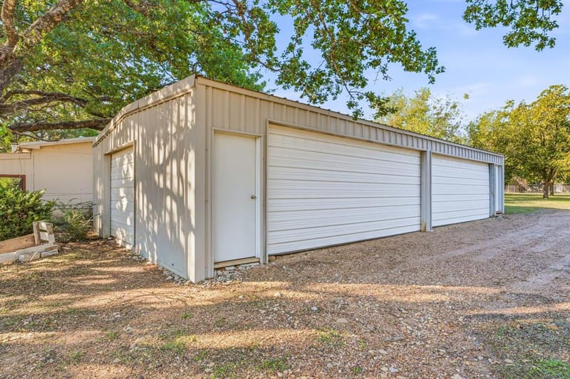 217 Mathis Road, Dublin TX 76446 - Photo 24