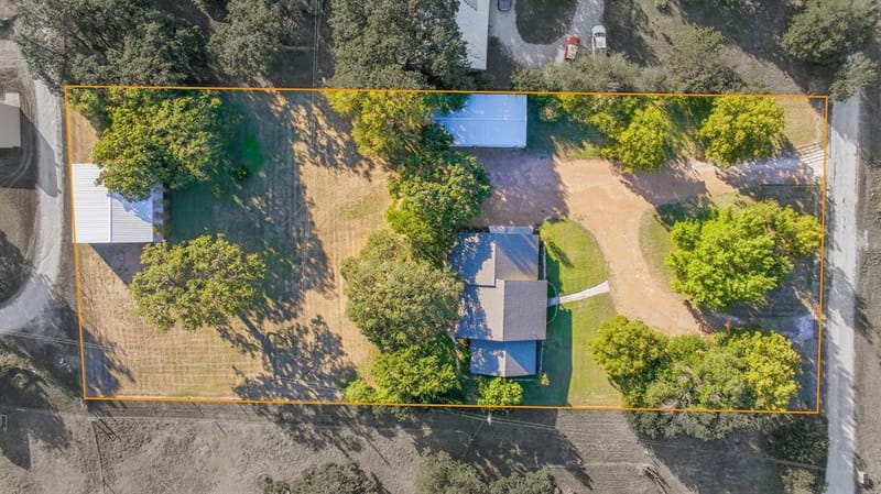 217 Mathis Road, Dublin TX 76446 - Photo 30