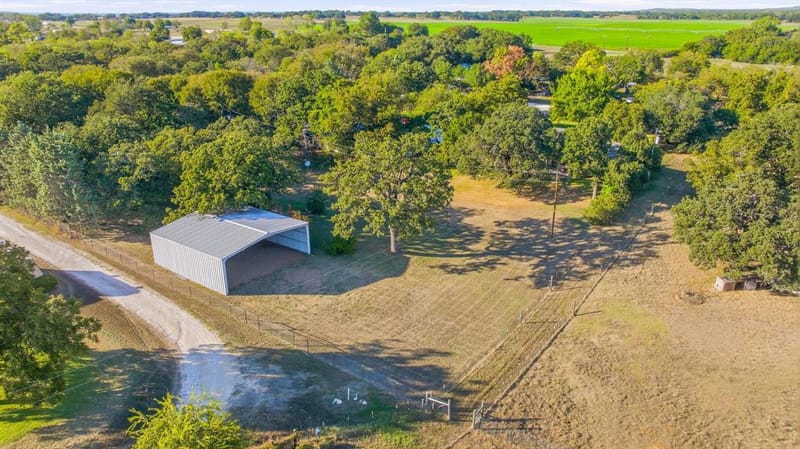 217 Mathis Road, Dublin TX 76446 - Photo 34