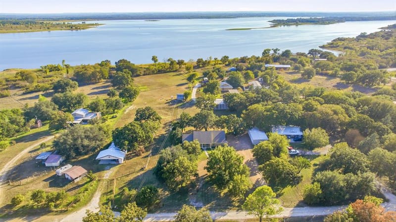 217 Mathis Road, Dublin TX 76446 - Photo 38