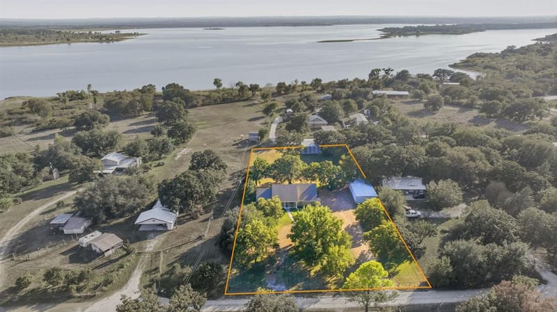 217 Mathis Road, Dublin TX 76446 - Photo 33