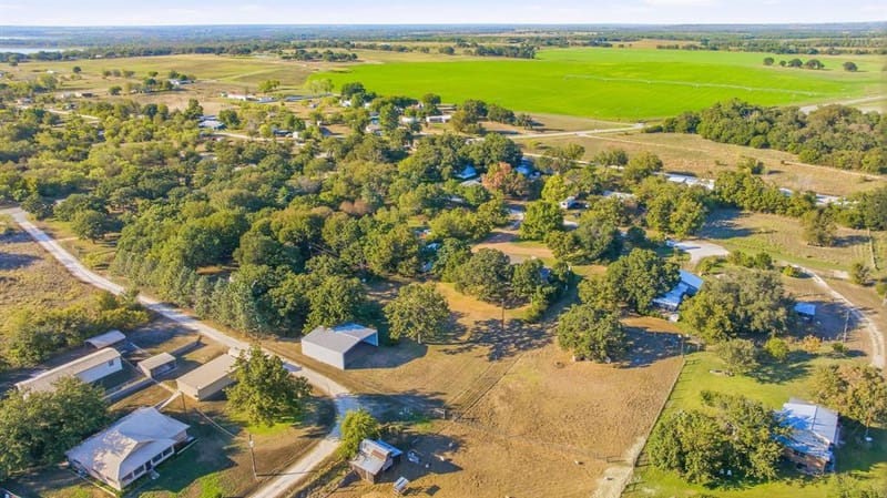 217 Mathis Road, Dublin TX 76446 - Photo 35