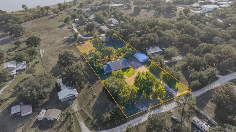 217 Mathis Road, Dublin TX 76446 - Photo 31