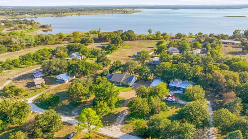 217 Mathis Road, Dublin TX 76446 - Photo 39
